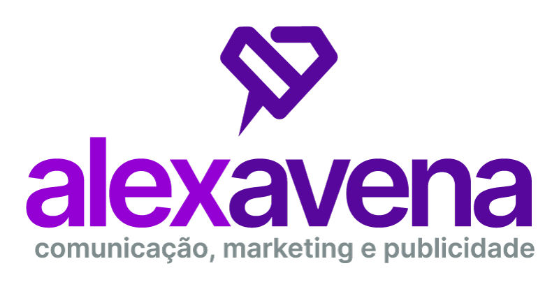 Alex Avena - Consultoria em comunicação, marketing e publicidade